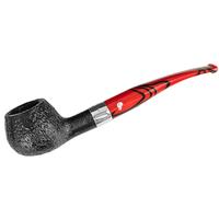 Dracula Sandblasted (406) Fishtail