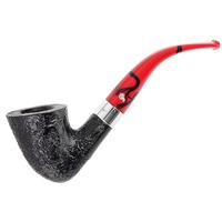 Dracula Sandblasted (127) Fishtail