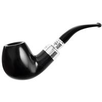Ebony Spigot (B42) Fishtail