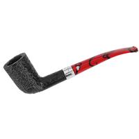 Dracula Sandblasted (124) Fishtail