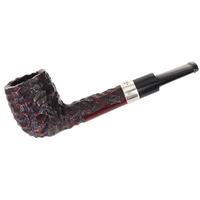 Junior Rusticated Nickel Mounted Lovat Fishtail