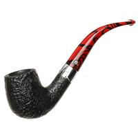 Dracula Sandblasted (65) Fishtail
