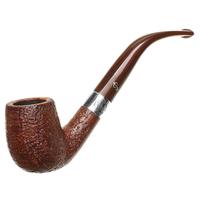 Irish Harp Sandblasted (65) Fishtail