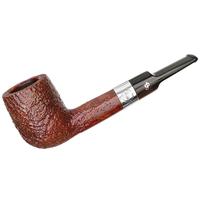 Irish Harp Sandblasted (53) Fishtail