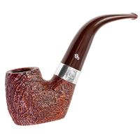 Irish Harp Sandblasted (304) Fishtail