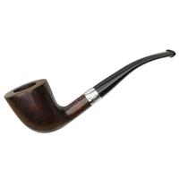 Aran Smooth Nickel Mounted (129) Fishtail