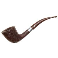 Irish Harp Sandblasted (129) Fishtail