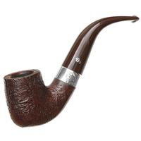 Irish Harp Sandblasted (338) Fishtail