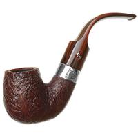 Irish Harp Sandblasted (X220) Fishtail