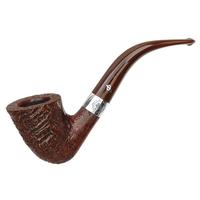Irish Harp Sandblasted (127) Fishtail