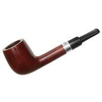 Junior Terracotta Silver Mounted Lovat Fishtail