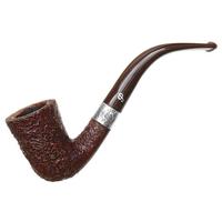 Irish Harp Sandblasted (128) Fishtail