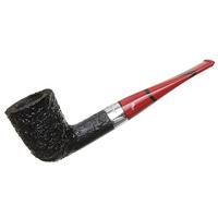 Dracula Sandblasted (120) Fishtail