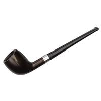 Junior Heritage Silver Mounted Belge Fishtail