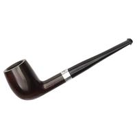 Junior Heritage Silver Mounted Straight Billiard Fishtail