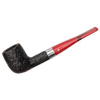 Dracula Sandblasted (15) Fishtail