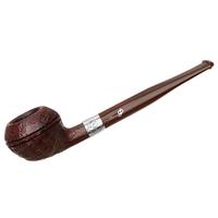 Irish Harp Sandblasted (411) Fishtail