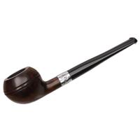 Aran Smooth Nickel Mounted (411) Fishtail