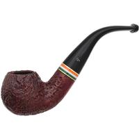 St. Patrick’s Day 2026 Sandblasted (XL02) Fishtail