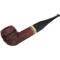 St. Patrick’s Day 2026 Sandblasted (150) Fishtail