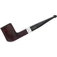Aran Smooth Nickel Mounted (444) Fishtail