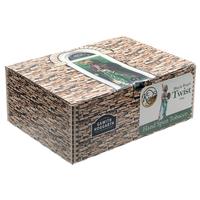 Black Bogie Twist 500g