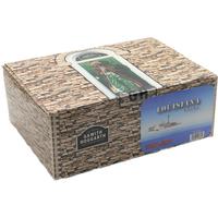 Louisiana Flake Burnt Ends 500g