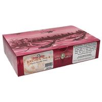 Brown No. 4 Rope 8oz