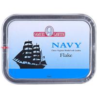 Navy Flake 50g