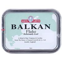 Balkan Flake 50g