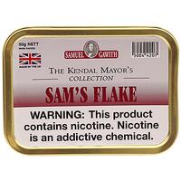 Sam's Flake 50g