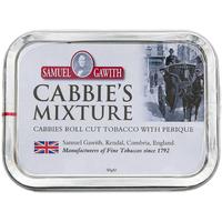 Cabbie's Roll Cut 50g