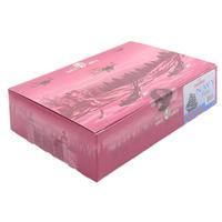 Navy Flake Burnt Ends 8oz