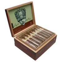 Long Live the King Lock Stock Belicoso (Box of 24)