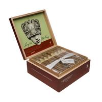 Long Live the King Petite Double Wide Short Churchill (Box of 24)