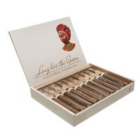 Long Live the Queen Queen's Club (Box of 10)