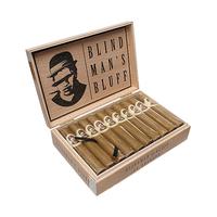Blind Man's Bluff Connecticut Robusto (Box of 20)