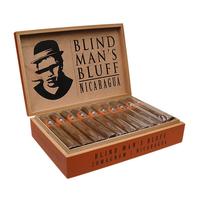 Blind Man's Bluff Nicaragua Magnum (Box of 20)