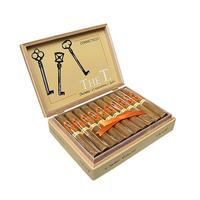 The T. Connecticut Double Robusto (Box of 20)