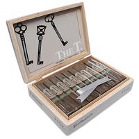 The T. Robusto (Box of 20)