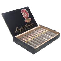 Long Live the Queen Maduro Queen’s Coronet (Box of 10)