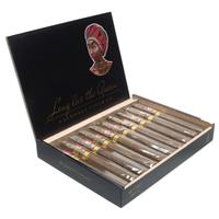 Long Live the Queen Maduro Queen’s Chalice (Box of 10)
