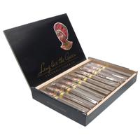 Long Live the Queen Maduro Queen’s Charge (Box of 10)
