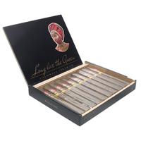 Long Live the Queen Maduro Wild Card (Box of 10)