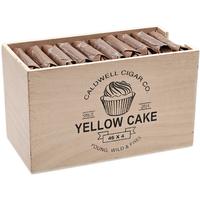 Yellow Cake 2026 Corona - Tray of 50