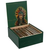 The Queen is Dead Scarlet Thread (Box of 24)
