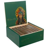 The Queen is Dead Crimson Veil (Box of 24)