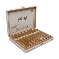 22 Minutes to Midnight Connecticut Radiante Robusto (Box of 10)