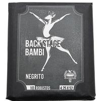 Backstage Bambi Negrito Robusto (52 x 4.75) (Pack of 10)