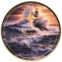 Small Batch: Stormy West (2026) 50g